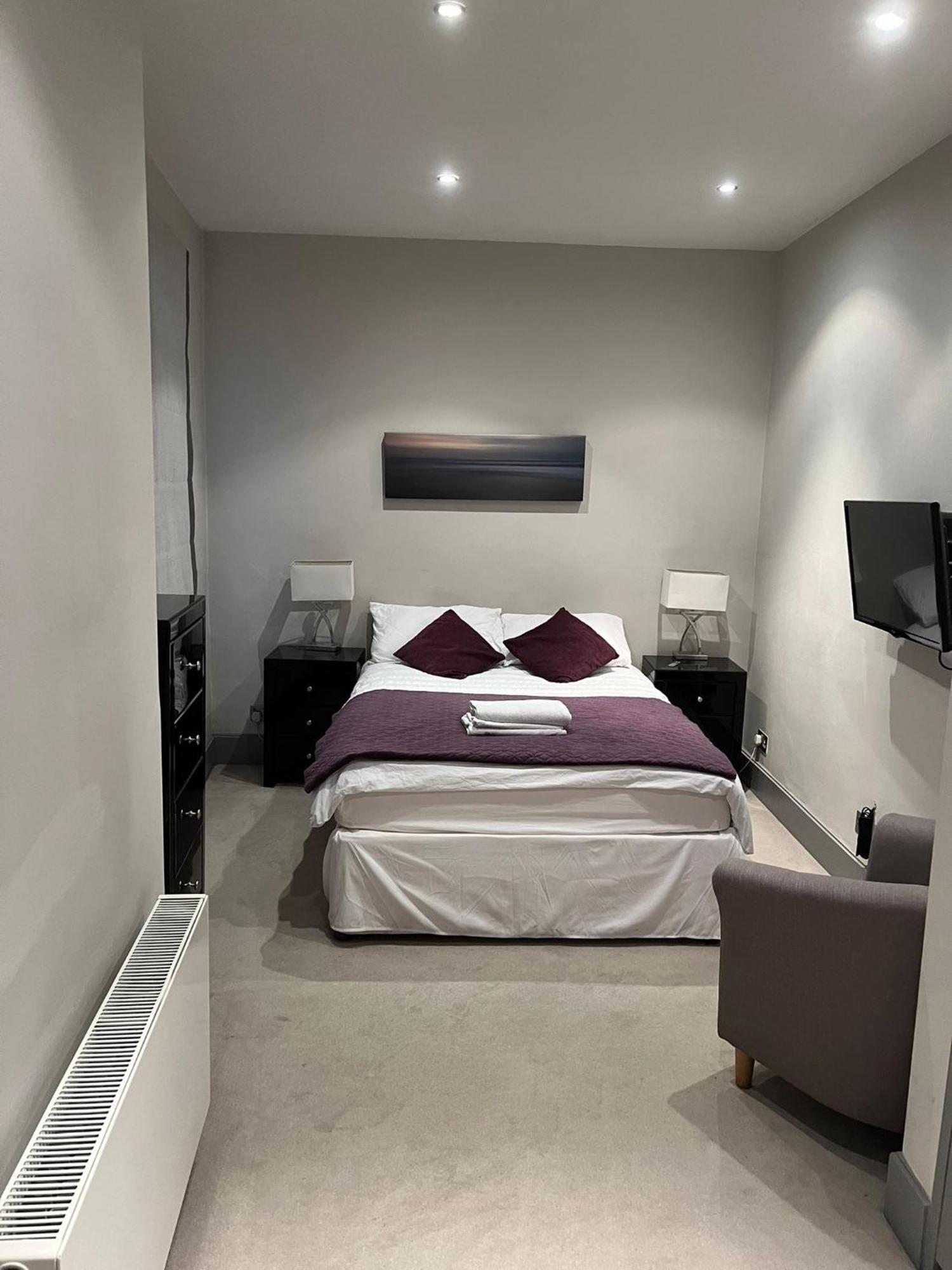 Private 1-bed In Appartamento